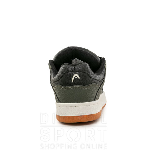 ZAPATILLAS SKATE 360