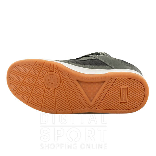 ZAPATILLAS SKATE 360