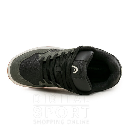 ZAPATILLAS SKATE 360