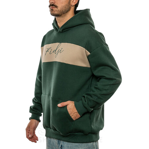BUZO CANGURO CUTOUT