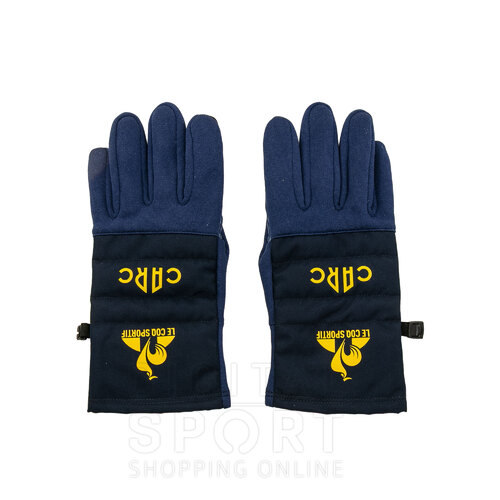 GUANTES ROSARIO CENTRAL SPORT