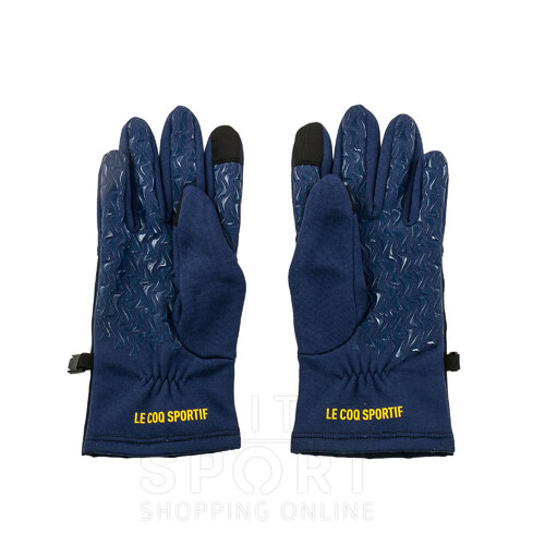 GUANTES ROSARIO CENTRAL SPORT