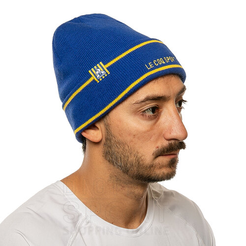 GORRO BEANIE ROSARIO CENTRAL