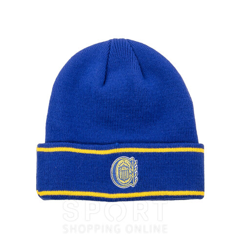 GORRO BEANIE ROSARIO CENTRAL