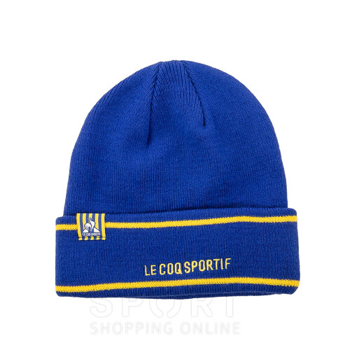 GORRO BEANIE ROSARIO CENTRAL