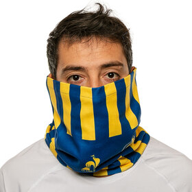 CUELLO ROSARIO CENTRAL