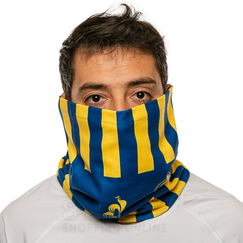 CUELLO ROSARIO CENTRAL