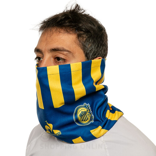 CUELLO ROSARIO CENTRAL