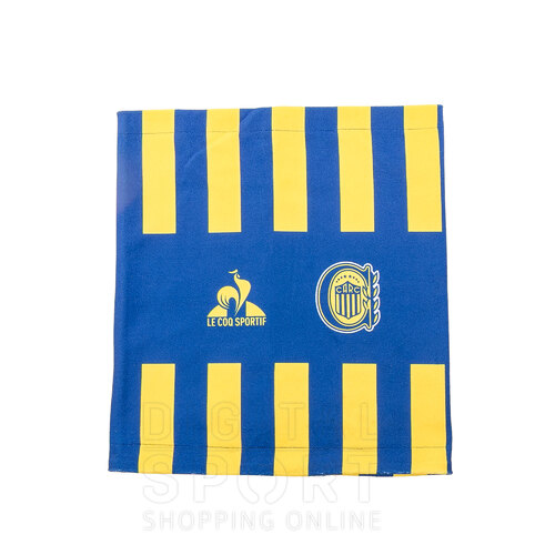 CUELLO ROSARIO CENTRAL