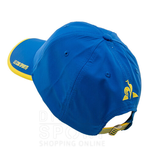 GORRO ROSARIO CENTRAL