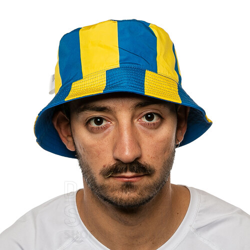 GORRO PILUSO ROSARIO CENTRAL