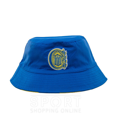 GORRO PILUSO ROSARIO CENTRAL