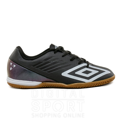 BOTINES FUTSAL VELOCITA DECIMA CLUB