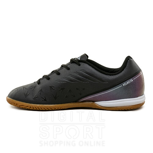 BOTINES FUTSAL VELOCITA DECIMA CLUB