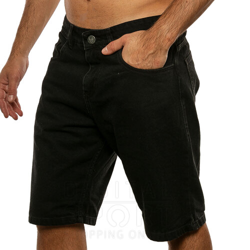 BERMUDA JEAN WEN