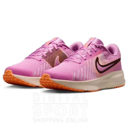 ZAPATILLAS W NIKE RUN DEFY