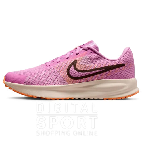 ZAPATILLAS W NIKE RUN DEFY