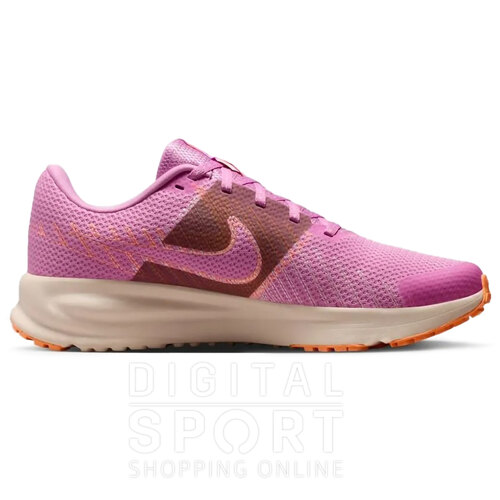 ZAPATILLAS W NIKE RUN DEFY