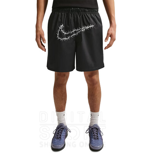 SHORT CLUB