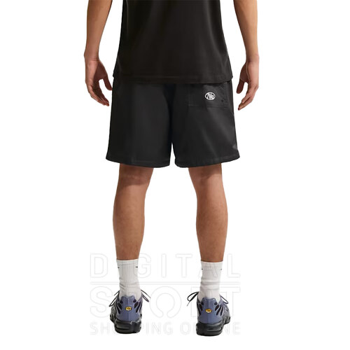 SHORT CLUB