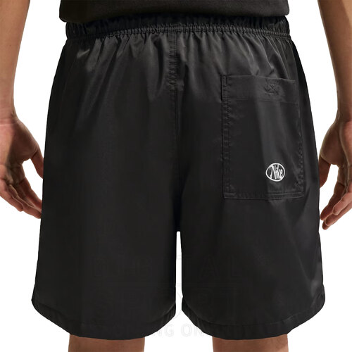 SHORT CLUB