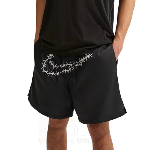 SHORT CLUB