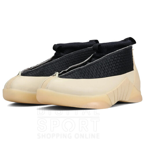BOTAS AIR JORDAN 15