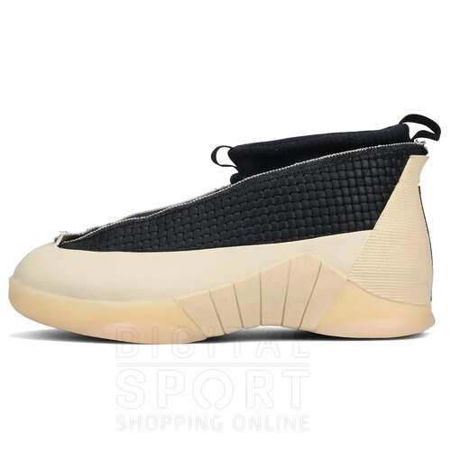 BOTAS AIR JORDAN 15