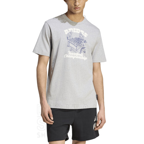 REMERA NOVELTY FOOSBALL