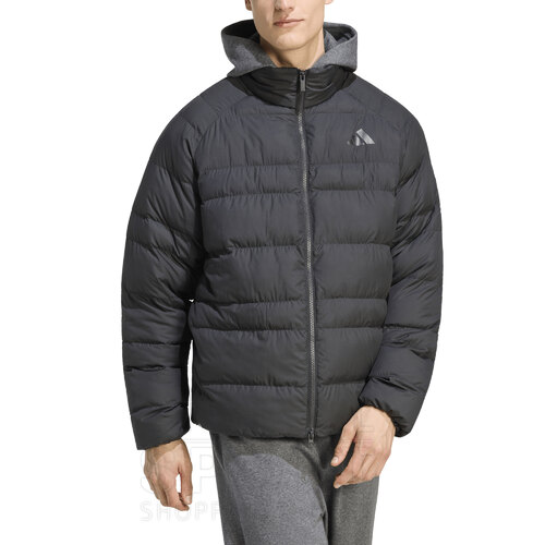CAMPERA ESSENTIALS CLIMAWARM