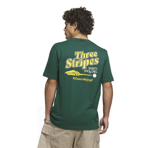 REMERA SPORTS BAR POOL