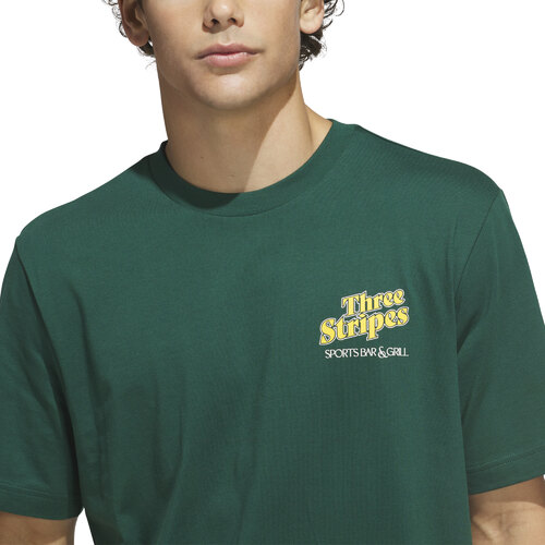 REMERA SPORTS BAR POOL