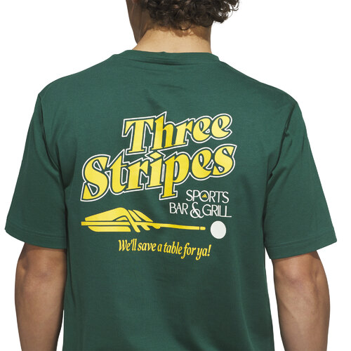 REMERA SPORTS BAR POOL