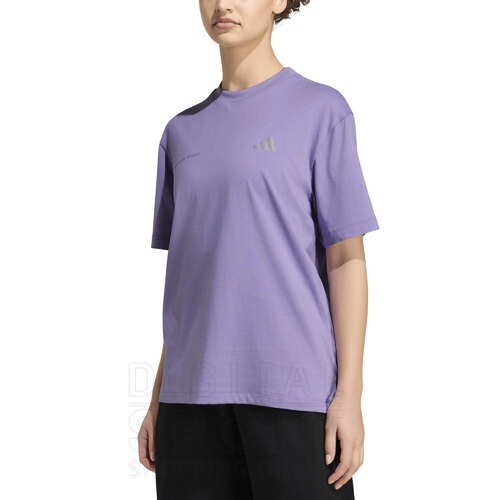 REMERA ADI365 RUNNING COMMUNITY