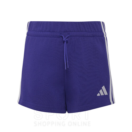 SHORT TRAINING ESSENTIALS