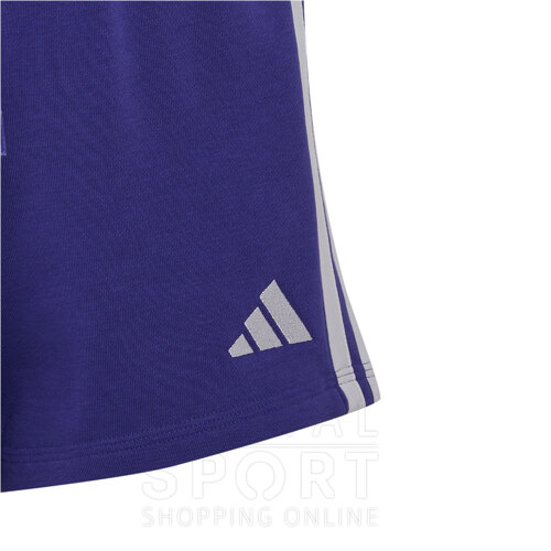 SHORT TRAINING ESSENTIALS