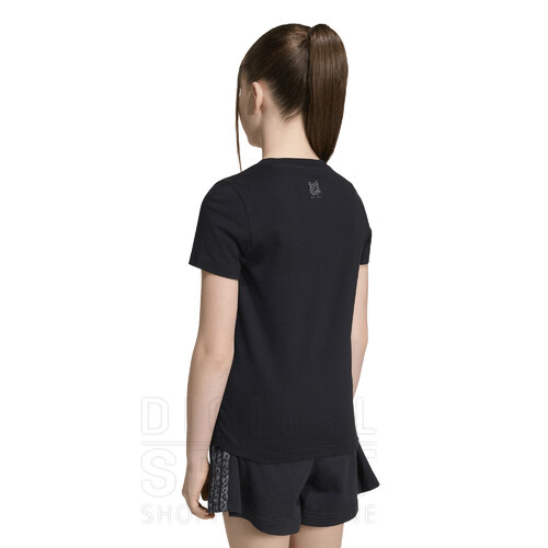 REMERA GRAPHIC PRINT
