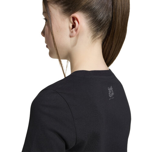 REMERA GRAPHIC PRINT