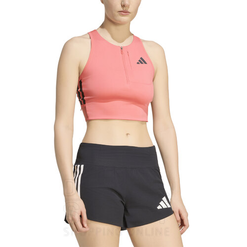 MUSCULOSA CROP ADIZERO