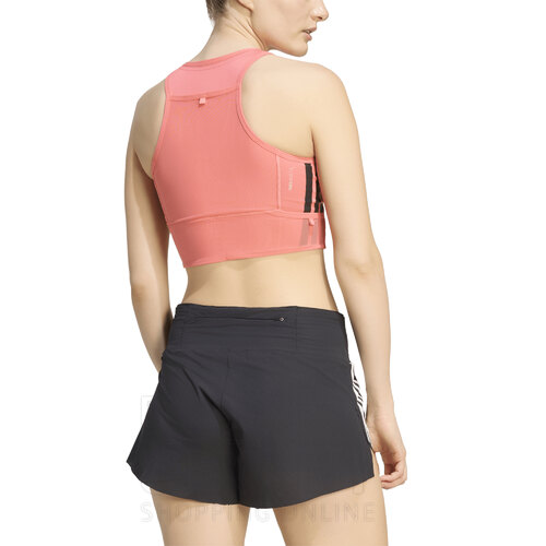 MUSCULOSA CROP ADIZERO
