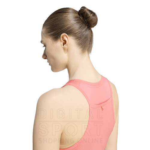 MUSCULOSA CROP ADIZERO