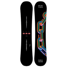 TABLA SNOWBOARD CULTIVATOR 165W