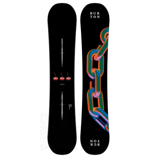 TABLA SNOWBOARD CULTIVATOR 165W