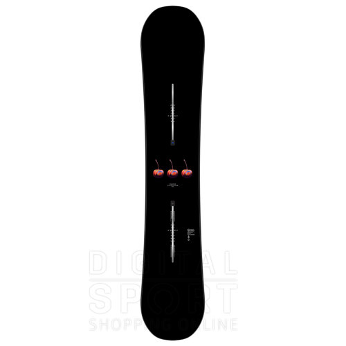 TABLA SNOWBOARD CULTIVATOR 165W