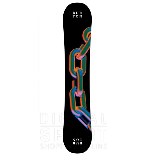 TABLA SNOWBOARD CULTIVATOR 165W