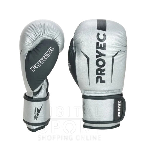 GUANTES BOXEO FORZA