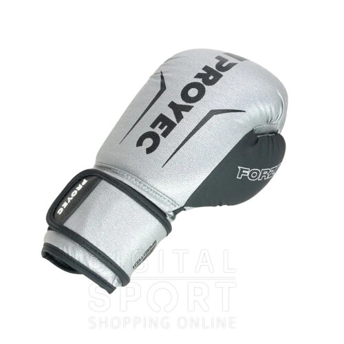GUANTES BOXEO FORZA