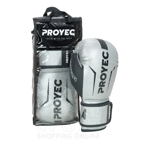 GUANTES BOXEO FORZA