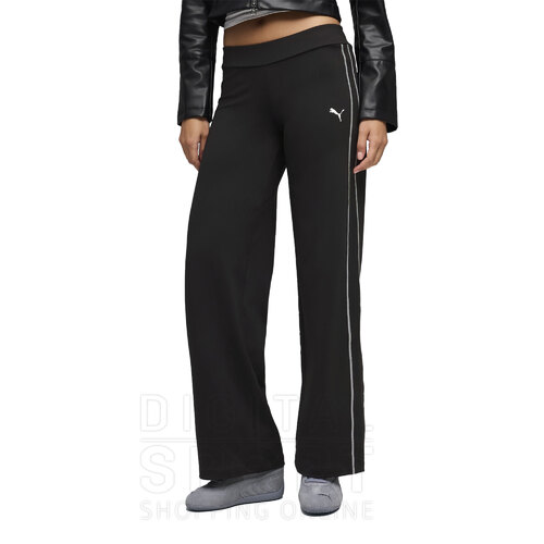 PANTALO T7 STREETGLAM STRAIGHT LEG