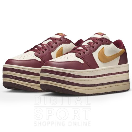 ZAPATILLAS AIR JORDAN 1 TRIPLE STACK